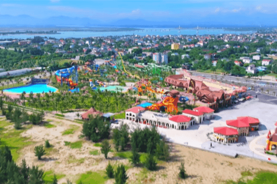 Một năm thực hiện Nghị quyết Đại hội Đảng bộ cấp xã: Khai thác tiềm năng, phát huy lợi thế