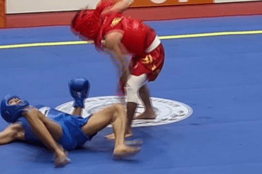 Lịch thi đấu ASIAD 20 ngày 24/9: Đinh Văn Tâm đấu chung kết Wushu, Phạm Quang Huy xuất trận