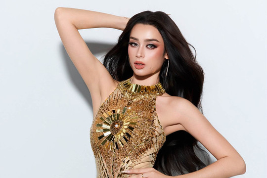 Chủ tịch Miss Grand International nhận định về cơ hội chạm tay vào vương miện của Emoura Phạm