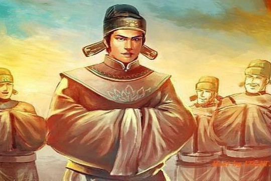 Hồ Tông Thốc - người mở đầu khoa bảng rực rỡ của một thế gia vọng tộc