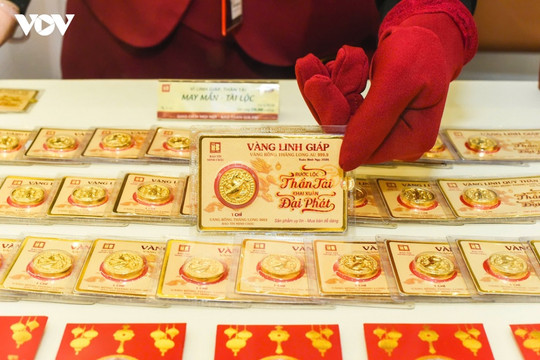 Giá vàng hôm nay 27/9/2026: Bảng giá vàng hôm nay 9999, nhẫn và vàng quốc tế