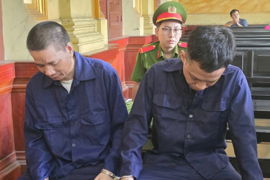 Tham ô tài sản, cựu nhân viên Công ty vàng bạc đá quý Sài Gòn lãnh án