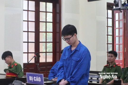 Lừa đưa người đi xuất khẩu lao động, chiếm đoạt hơn 6 tỷ đồng