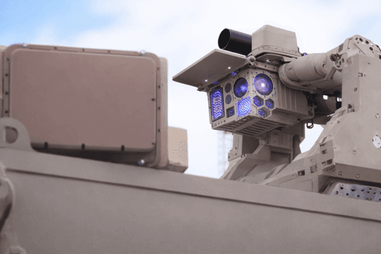 Lockheed Martin lập trung tâm QuIC nhằm tích hợp công nghệ lượng tử vào hệ thống quân sự