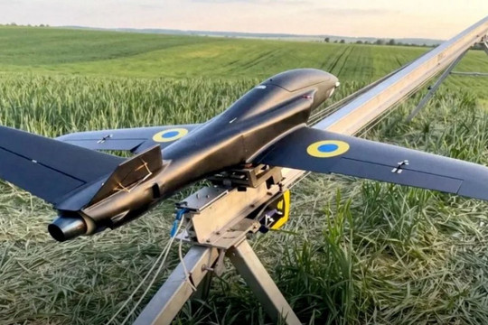 Giải pháp đánh chặn Shahed phản lực của Ukraine cùng kế hoạch tăng sản lượng tên lửa R-37M