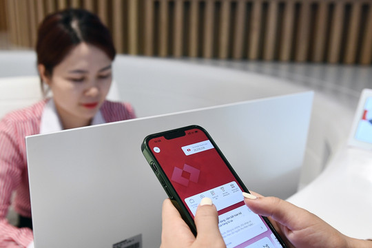 Lãi suất ngân hàng ngày 28/9/2026: Techcombank áp dụng mức ưu đãi tiền gửi đến 8,4%/năm