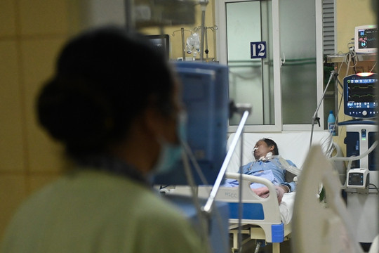 Bộ Y tế trả lời đề nghị mở rộng chế độ BHYT cho người bệnh ung thư di căn