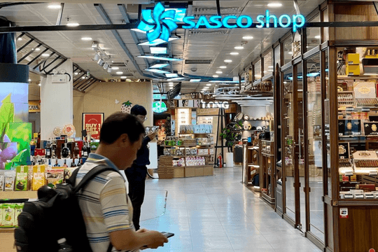 Việt Nam sắp có làng outlet cao cấp, trung tâm outlet đô thị