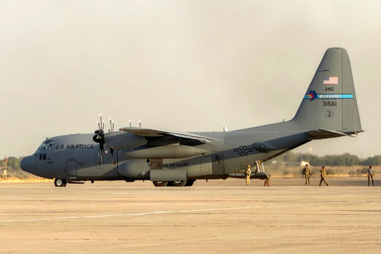 Liên quân do Mỹ dẫn đầu hoàn tất rút quân khỏi Iraq