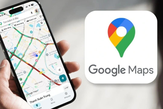 6 tính năng hữu ích trên Google Maps mà nhiều người chưa biết