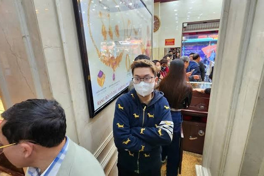 Giá vàng chiều nay 30/9/2026: Bảng giá vàng 9999, SJC, BTMC, Phú Quý, và PNJ