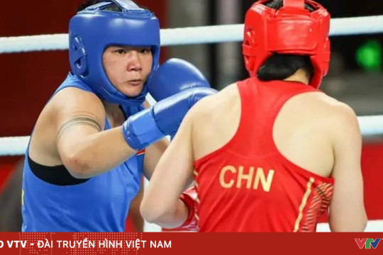 Đoàn Thể thao Việt Nam tại ASIAD 20: Chờ đợi bứt phá từ vòng bán kết môn boxing ngày 30/9