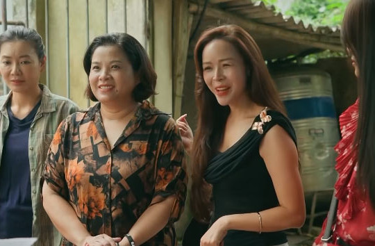 Đội bóng nữ làng Xuân tập 8: Minh theo bố về nhà, giấc mơ thành lập đội bóng thành sự thật