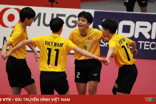 Đoàn Thể thao Việt Nam tranh tài ngày 1/10 tại ASIAD 20: Kỳ vọng cầu mây và thể thao điện tử