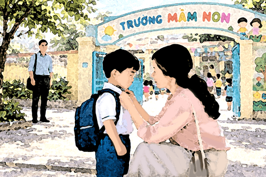 Khoảng cách