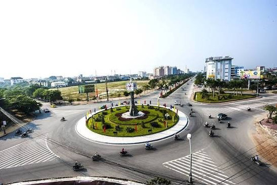 Thời tiết Nghệ An hôm nay 3/10/2026: Nắng nóng trước đợt không khí lạnh