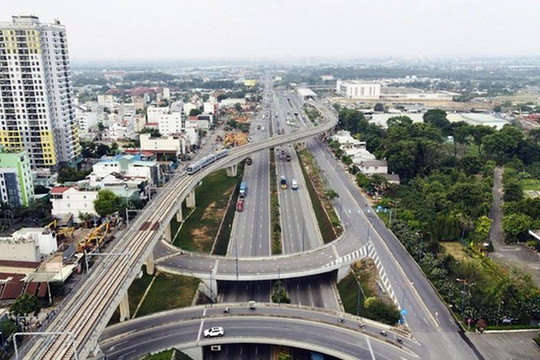 Giải ngân vốn đầu tư công 9 tháng năm 2026: Một số bộ ngành, địa phương còn chậm