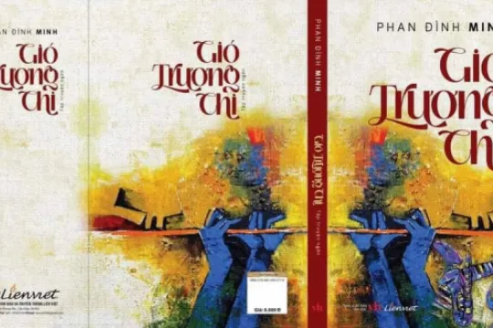 Truyện ngắn: Gió Trương Chi (đăng 21h)