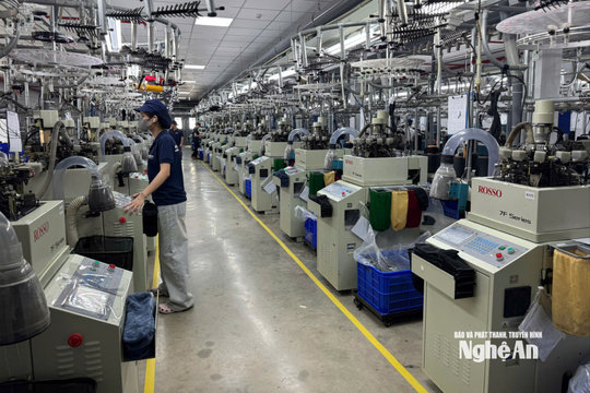 Nghệ An: Tập trung giải pháp hỗ trợ doanh nghiệp nhỏ và vừa tiếp cận vốn