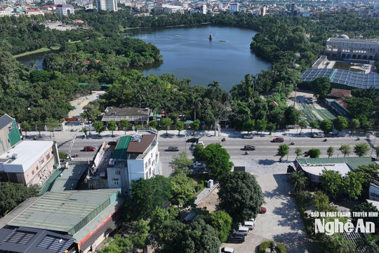 Vùng dân cư bên mương số 2 - cầu Nại: Bao giờ hết cảnh “mưa là ngập”?