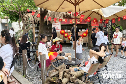 Xu hướng kinh doanh trong ngõ ở đô thị
