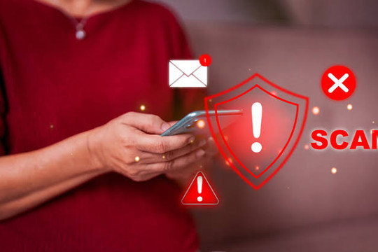 iPhone có tính năng mới giúp phát hiện các hành vi lừa đảo