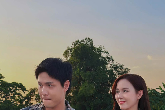 Tô Dũng chia sẻ về bước ngoặt tươi sáng của nhân vật Khánh ở chặng cuối Mùa hè năm ấy