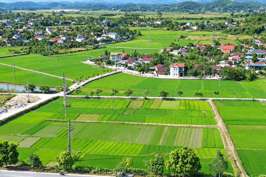 Thời tiết Nghệ An ngày 7/10: Ngày nắng nhẹ, sáng và đêm trời rét