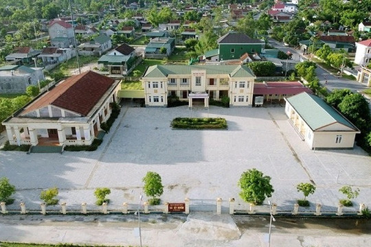 Đẩy nhanh tiến độ xử lý, khai thác nhà, đất dôi dư sau sắp xếp