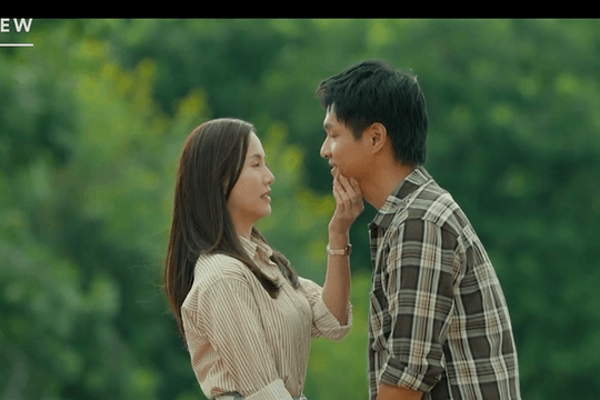 Phim Mùa hè năm ấy tập cuối: Phương chủ động thổ lộ tình cảm với Khánh sau nhiều sóng gió