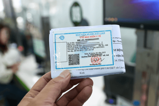 Có thẻ BHYT hưởng 95, 100%, vì sao người bệnh vẫn phải trả hàng chục triệu đồng?