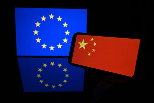 Thương mại EU - Trung Quốc: Hạ nhiệt hay đối đầu?