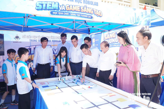 Nghệ An cắt giảm các cuộc thi, hồ sơ, sổ sách, hội họp trong trường học
