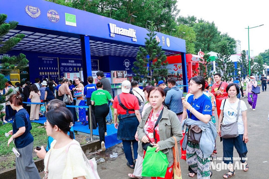 Điều gì giúp một thương hiệu vẫn giữ được lựa chọn khi người tiêu dùng liên tục thay đổi ?