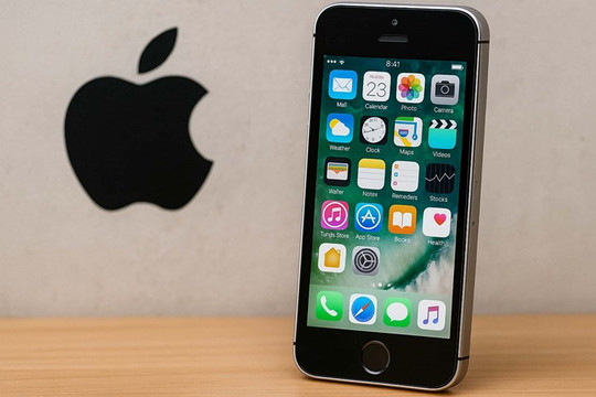 Những khuyến cáo của Apple dành cho người dùng iPhone khi bị dính nước