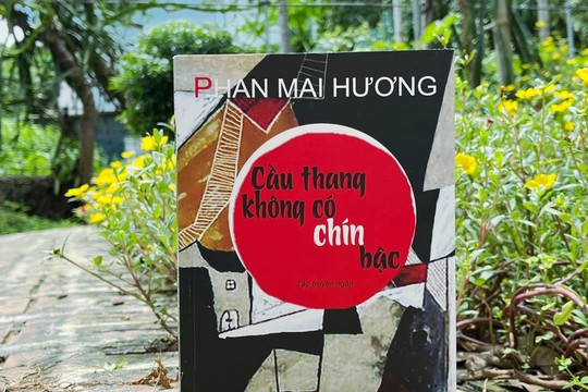 Truyện ngắn: Cầu thang không có chín bậc