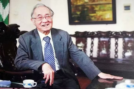 Văn hóa xứ Nghệ: “Nhà văn hóa Phan Ngọc- người con ưu tú của xứ Nghệ”