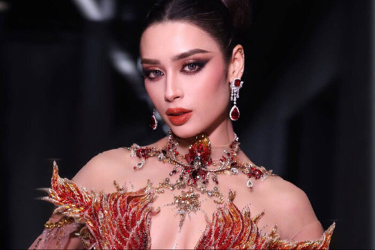 Top 5 ứng viên sáng giá nhất cạnh tranh vương miện Miss Grand International 2026 đêm 10/10