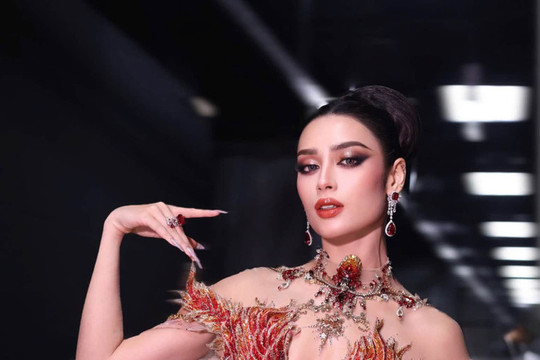 Chung kết Miss Grand International 2026: Đại diện Việt Nam Emoura Phạm trước giờ quyết định
