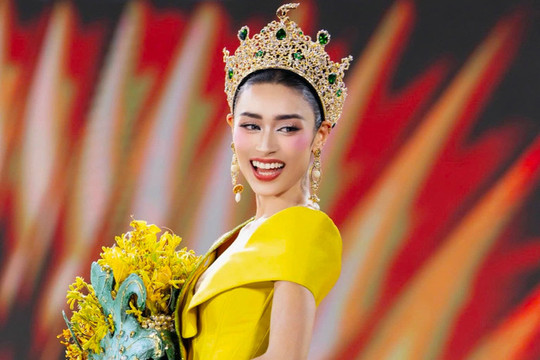 Emoura Phạm trước chung kết Miss Grand International 2026: Cơ hội chạm tay vào vương miện