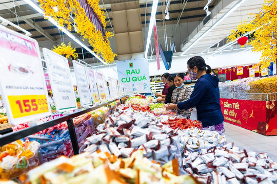 Vì sao WHO khuyến nghị dán cảnh báo dinh dưỡng ở mặt trước bao bì?