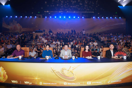 Liveshow 2 Sao Mai 2026: Dấu ấn các giọng ca triển vọng và lời chia tay của thí sinh Lê Quốc Phú