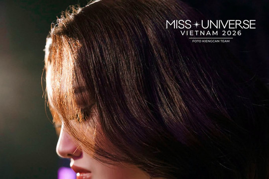Á hậu Trịnh Mỹ Anh chính thức xin lỗi sau ồn ào lộ tin nhắn nói xấu đồng nghiệp showbiz