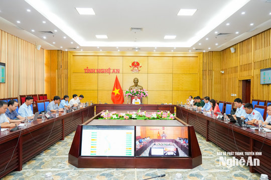 Quyết liệt chống khai thác IUU, hướng tới nghề cá bền vững