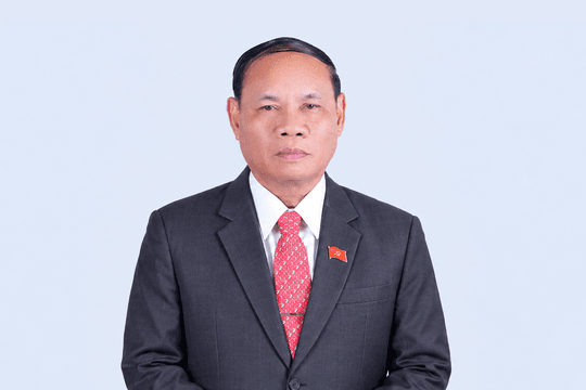 Thường trực Ban Bí thư Trung ương Đảng Nhân dân Cách mạng Lào thăm chính thức Việt Nam