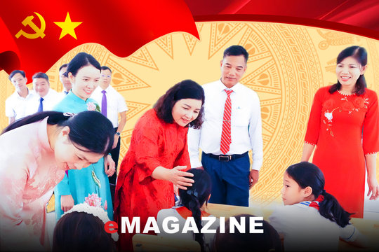 Kỷ niệm 78 năm ngày thành lập ngành Kiểm tra của Đảng (16/10/1948 - 16/10/2026): Giám sát thường xuyên, phòng ngừa vi phạm từ sớm, từ xa