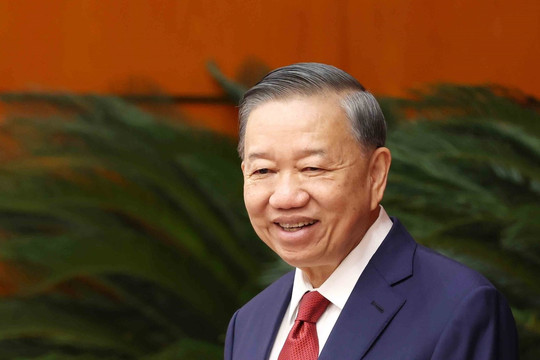 Chỉ đề xuất sửa đổi, bổ sung Điều lệ Đảng đối với vấn đề thật sự cần thiết