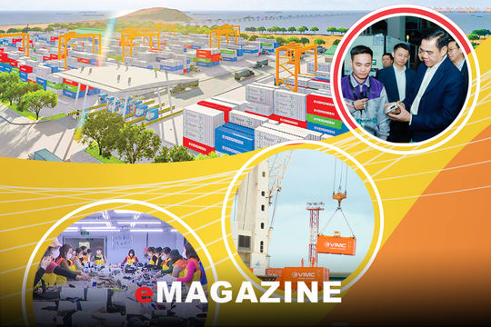 Nghệ An chinh phục nhà đầu tư Hàn Quốc bằng cam kết "5 sẵn sàng"