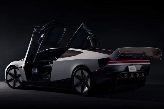 Đánh giá tiềm năng và rào cản kỹ thuật của công nghệ đẩy khí nén Tesla đối với UGV Mỹ
