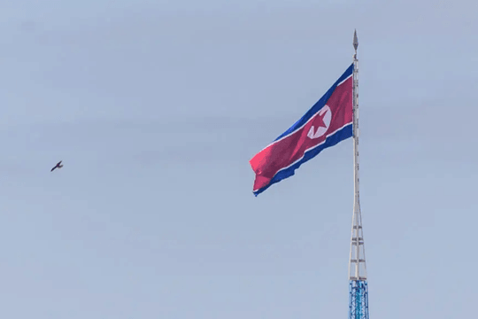 Triều Tiên công bố thử ngư lôi AI tạo bước tiến mới